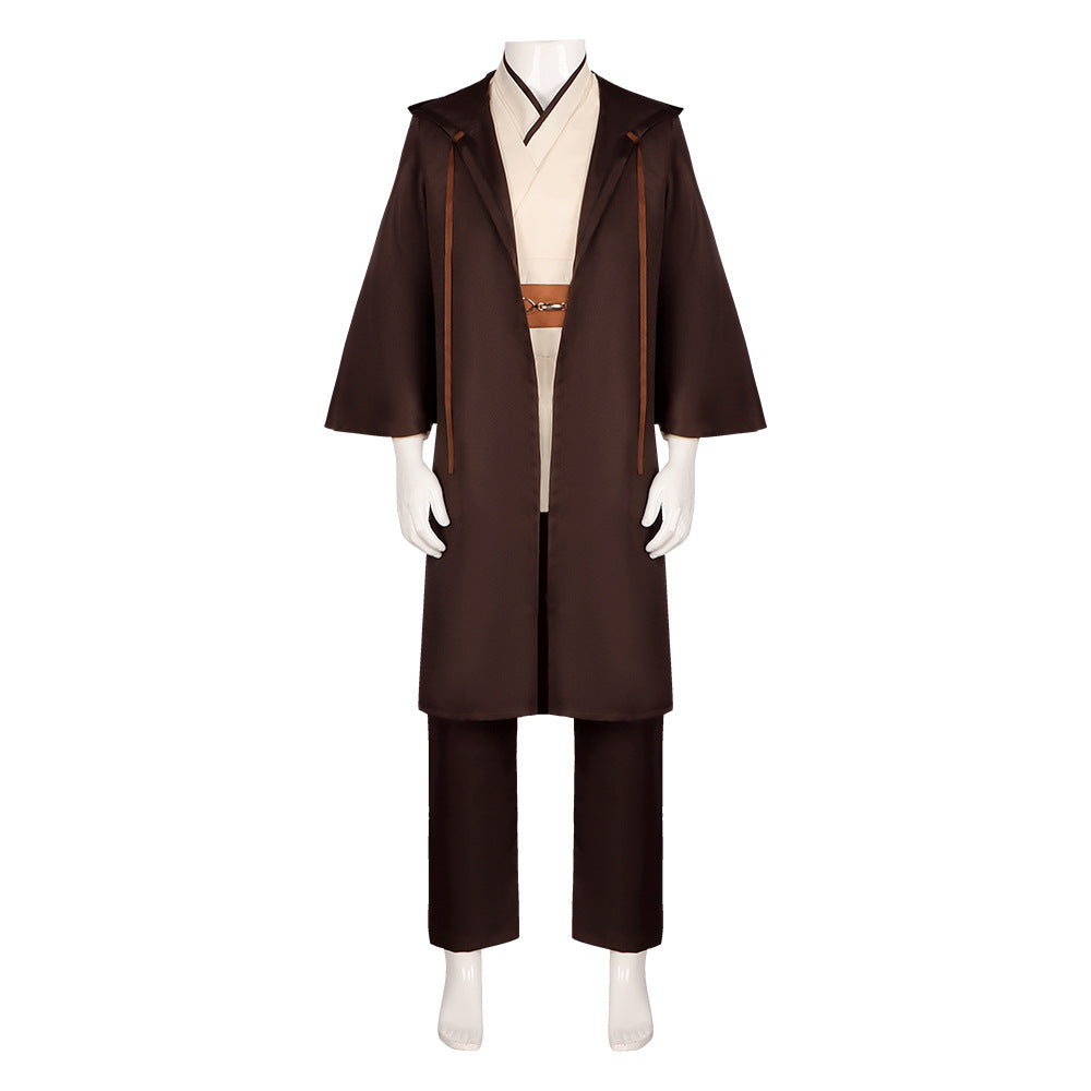 Rulercosplay Star Wars Obi-Wan Kenobi Cosplay Costume Halloween cosplay costume