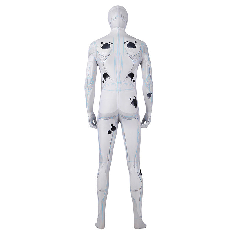 Rulercosplay Spider-Man Across the Spider-Verse Spot Cosplay Costume