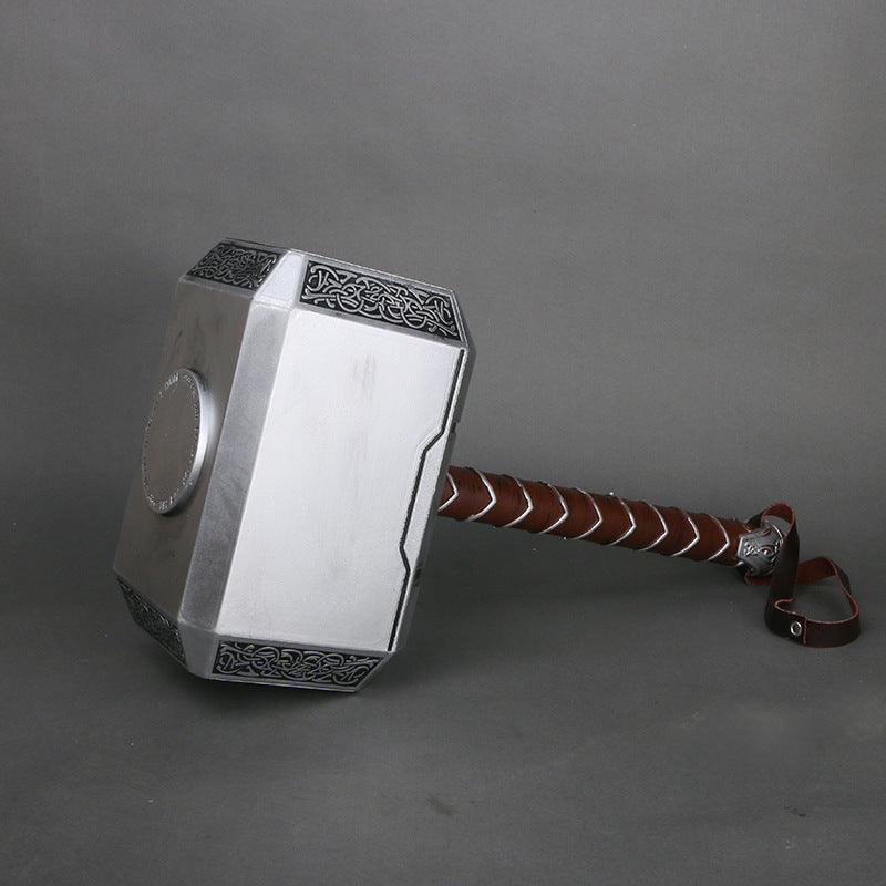 Rulercosplay Thor Love and Thunder Thor's Hammer Cosplay Weapon
