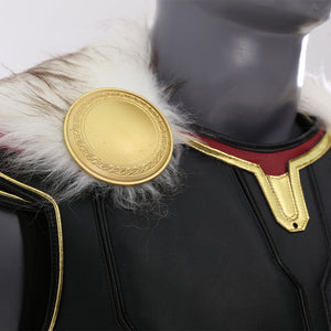 Rulercosplay Marvel Thor Love and Thunder Thor Odinson Movie Cosplay Costume