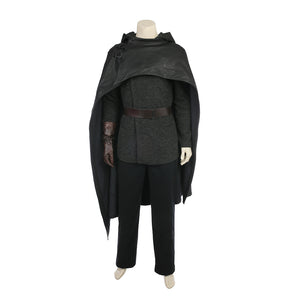 Rulercosplay Star Wars The Last Jedi Luke Skywalker Movie Cosplay Costume
