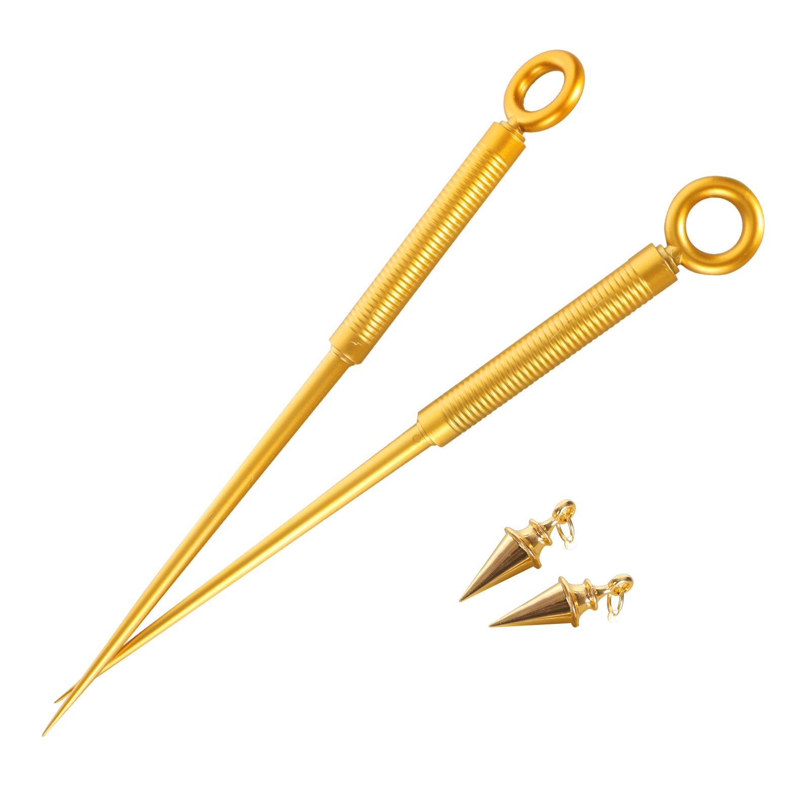 Rulercosplay SPY x FAMILY Yor Forger (Thorn Princess) Weapon, Earring, Headwear Cosplay Accessories