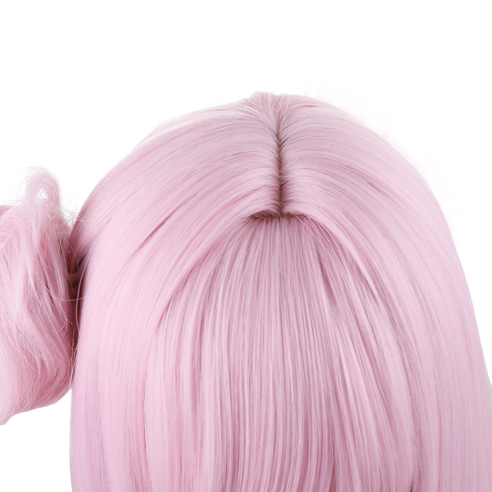 Rulercosplay Anime Blue Archive Misono Mika Long Pink Cosplay Wig