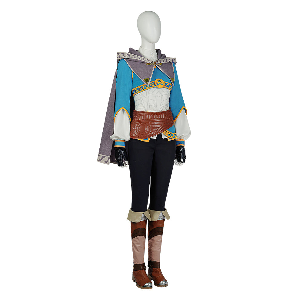link zelda cosplay  Zelda cosplay, Cosplay costumes, Zelda costume