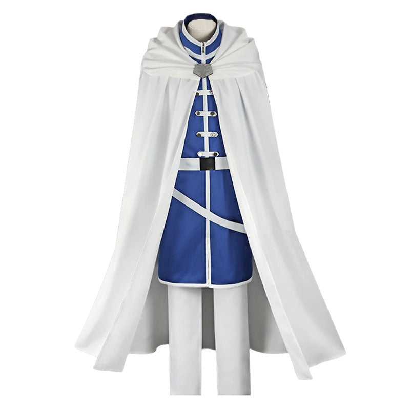Rulercosplay Anime Frieren at the Funeral Himmel Cosplay Costume