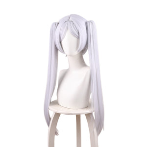 Rulercosplay Anime Frieren at the Funeral Frieren Long Cosplay Wig