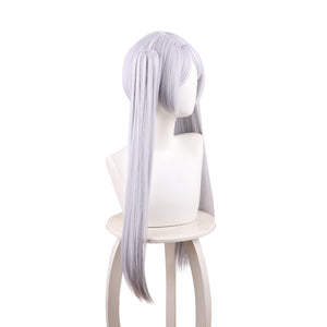 Rulercosplay Anime Frieren at the Funeral Frieren Long Cosplay Wig