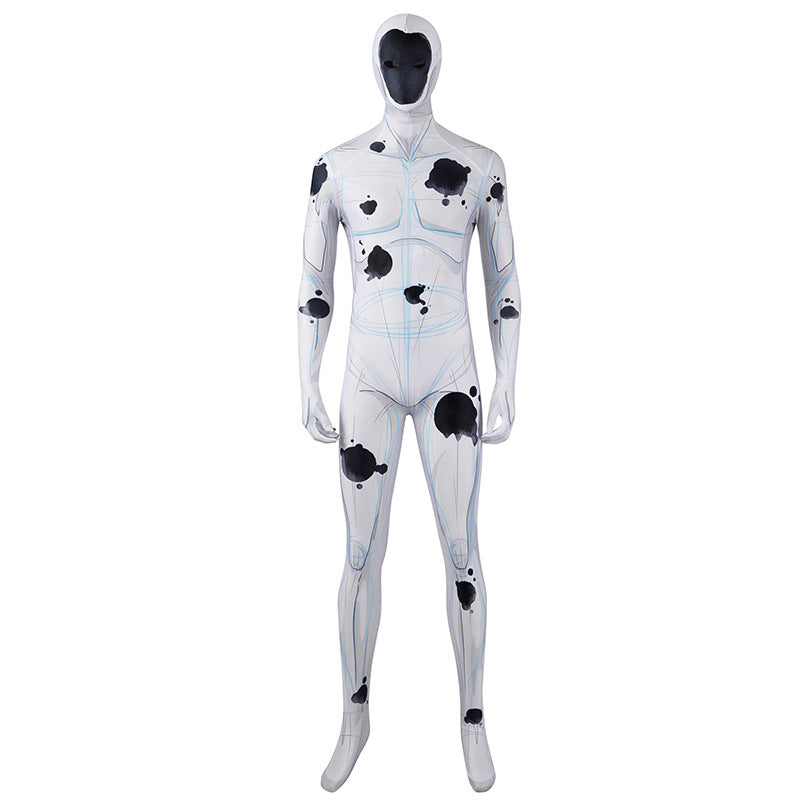 Rulercosplay Spider-Man Across the Spider-Verse Spot Cosplay Costume