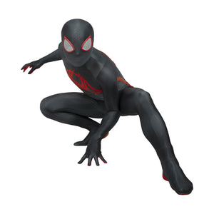 Rulercosplay Spider-Man Across the Spider-Verse Miles Morales Cosplay Costume