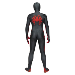 Rulercosplay Spider-Man Across the Spider-Verse Miles Morales Cosplay Costume