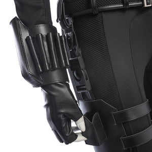 Rulercosplay Avengers Infinity War Natasha Romanoff Black Widow Movie Cosplay Costume