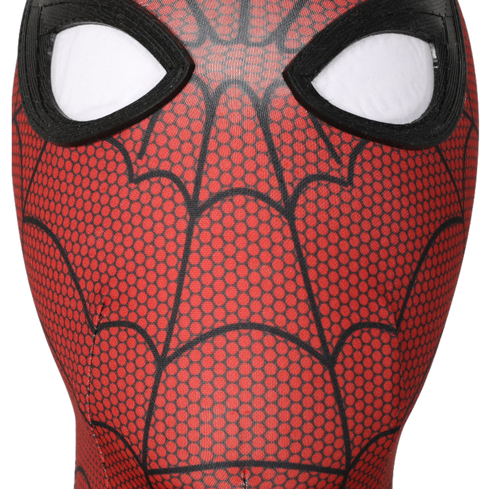 Rulercosplay Spider-Man No Way Home Spider-Man Movie Cosplay Costume