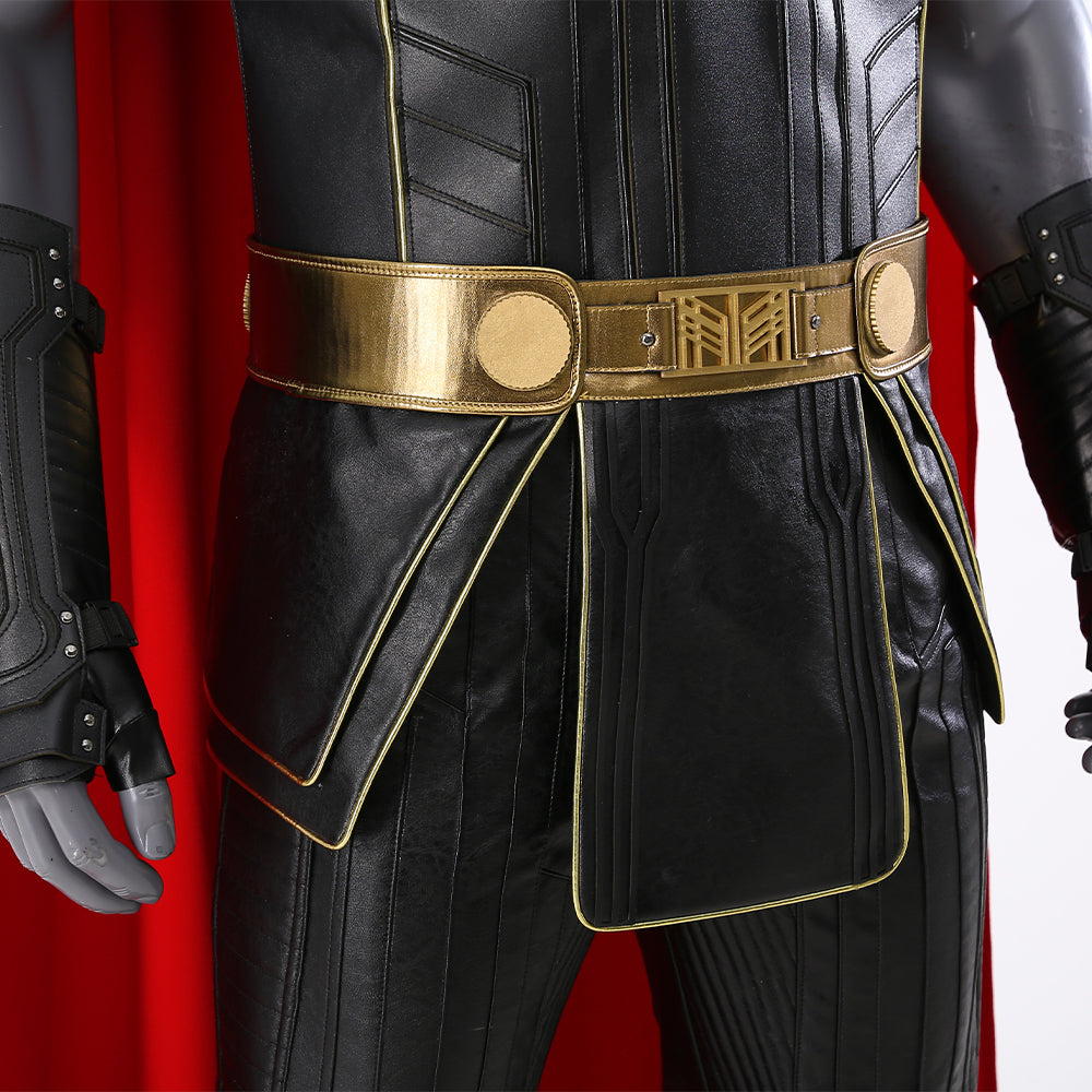 Rulercosplay Marvel Thor Love and Thunder Thor Odinson Movie Cosplay Costume