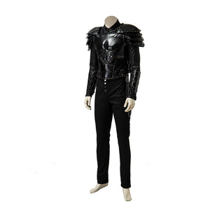 Rulercosplay The Witcher2 Geralt Movie Cosplay Costume