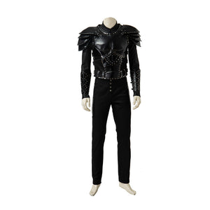 Rulercosplay The Witcher2 Geralt Movie Cosplay Costume