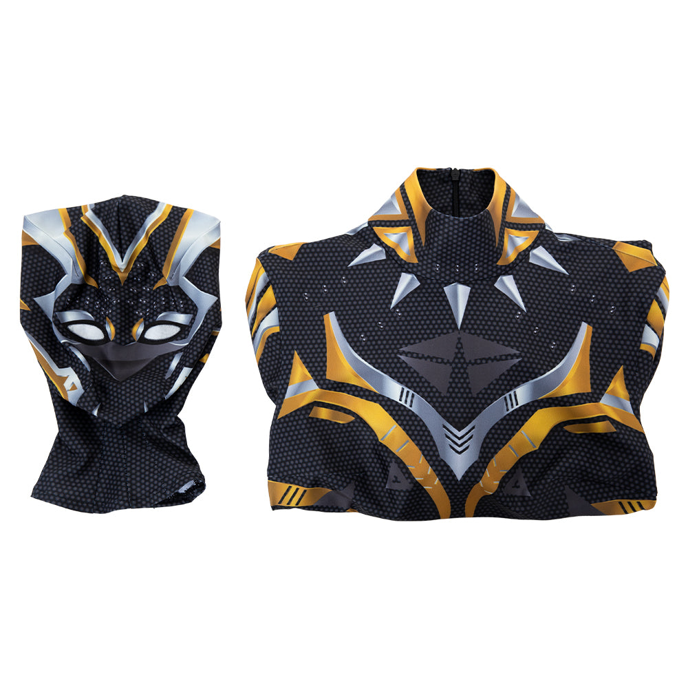 Rulercosplay Black Panther Wakanda Forever Shuri Movie Cosplay Costume