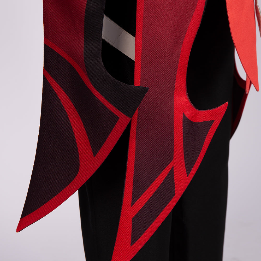 Rulercosplay Genshin Impact Diluc Ragnvindr Cosplay Costume
