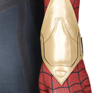 Rulercosplay Spider-Man No Way Home Spider-Man Movie Cosplay Costume
