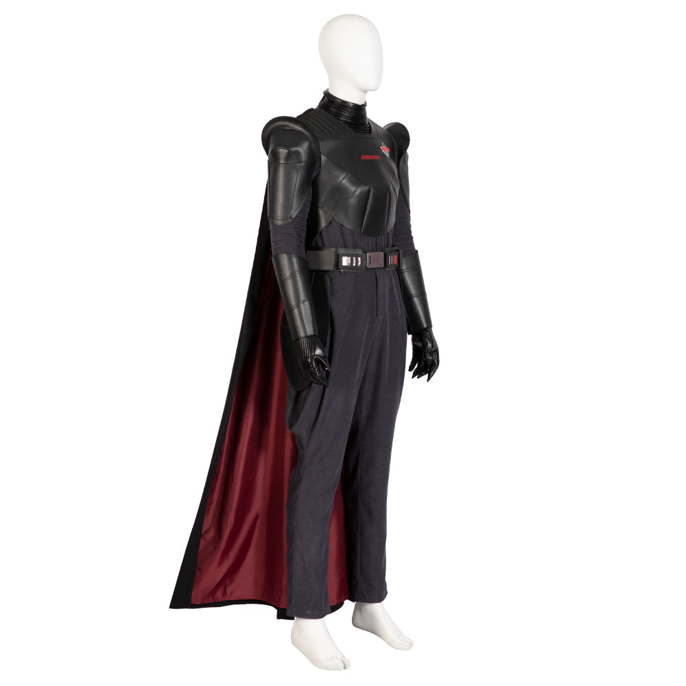 Rulercosplay Star Wars Imperial Inquisitors The Grand Inquisitor Game Cosplay Costume