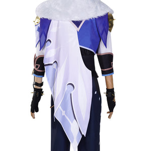 Rulercosplay Genshin Impact Kaeya Cosplay Costume
