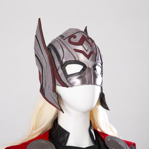Rulercosplay Marvel Thor Love and Thunder Jane Foster Movie Cosplay Costume