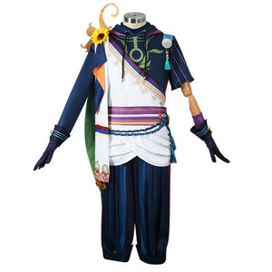 Rulercosplay Genshin Impact Tighnari Cosplay Costume