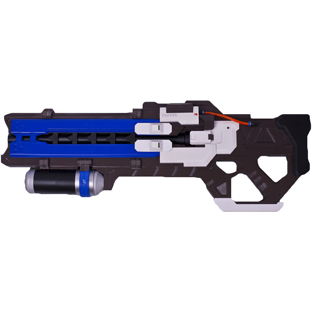 Rulercosplay Overwatch SOLDIER:76 Game Cosplay Weapon
