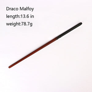 Rulercosplay Harry Potter the wizard's wand Cosplay Weapon