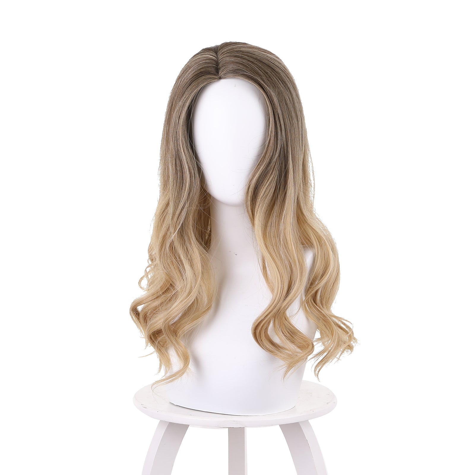 Rulercosplay Thor Love and Thunder Cosplay Wig of Jane Foster Movie Cosplay Wig
