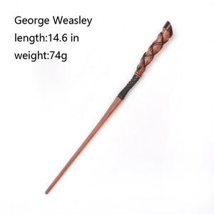 Rulercosplay Harry Potter the wizard's wand Cosplay Weapon