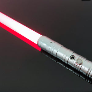 Rulercosplay Star wars Lightsaber Cosplay Weapon