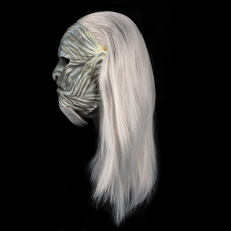Rulercosplay Game of Thrones Night's King Cosplay Mask