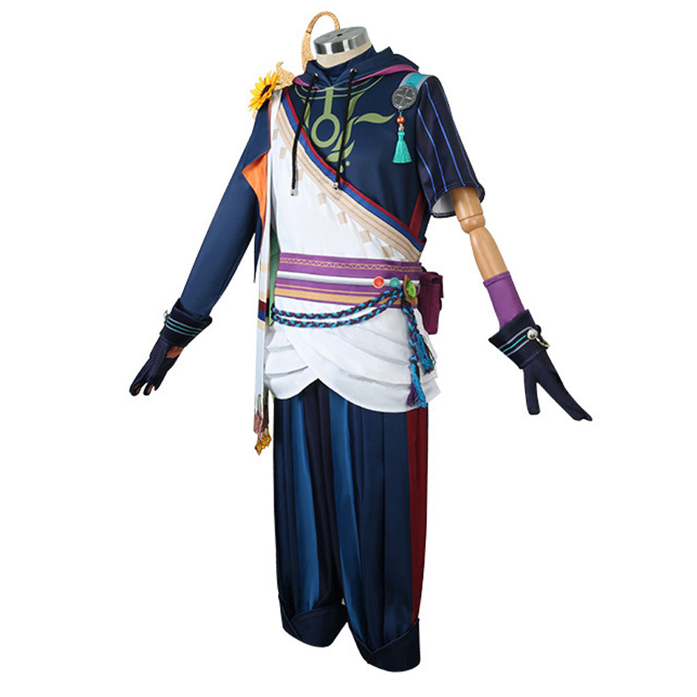 Rulercosplay Genshin Impact Tighnari Cosplay Costume