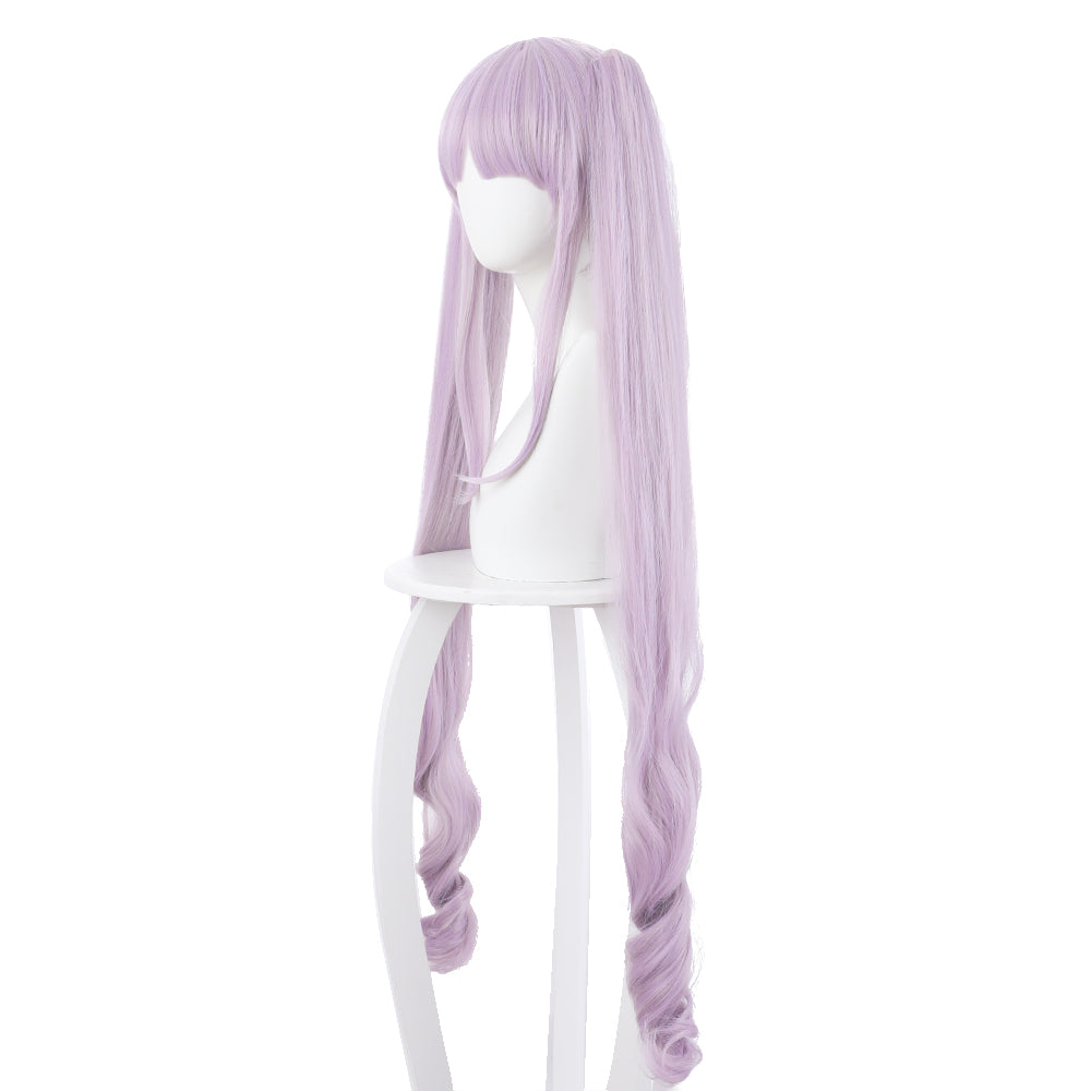 Rulercosplay Anime Princess Connect! Re Dive Kyoka Purple Long Cosplay Wig