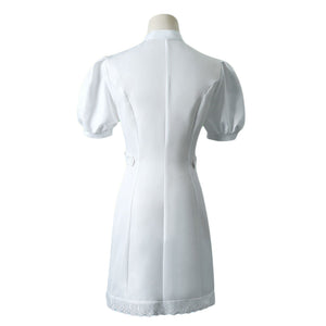 Rulercosplay Anime My Dress-Up Darling Kitagawa Marin Black or White nurse uniform Cosplay Costume