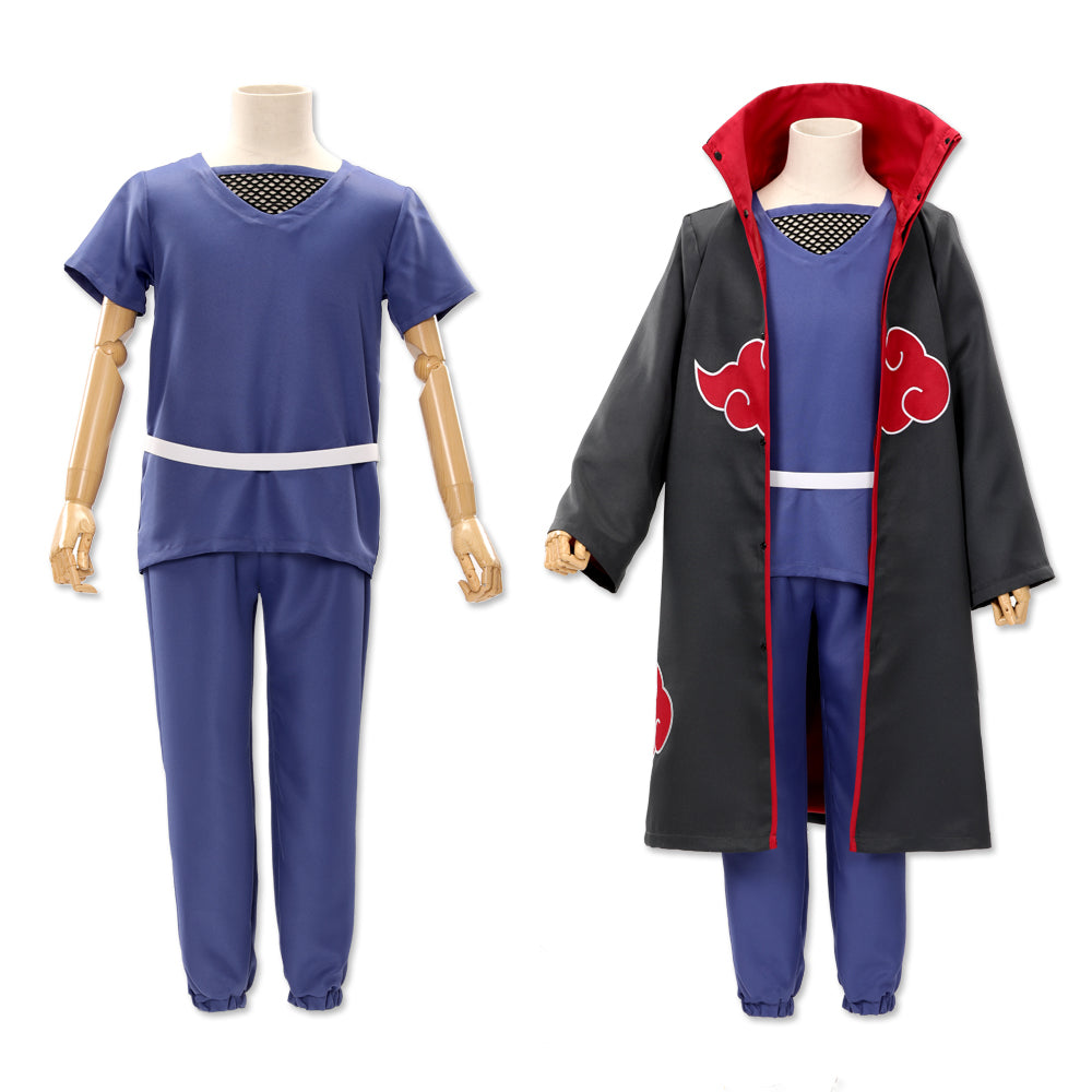 Shop Naruto And Sasuke Costume online - Feb 2024 | Lazada.com.my