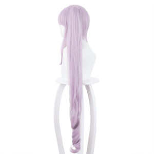 Rulercosplay Anime Princess Connect! Re Dive Kyoka Purple Long Cosplay Wig