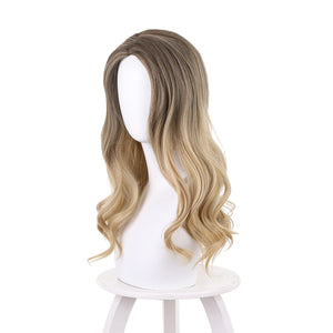 Rulercosplay Thor Love and Thunder Cosplay Wig of Jane Foster Movie Cosplay Wig