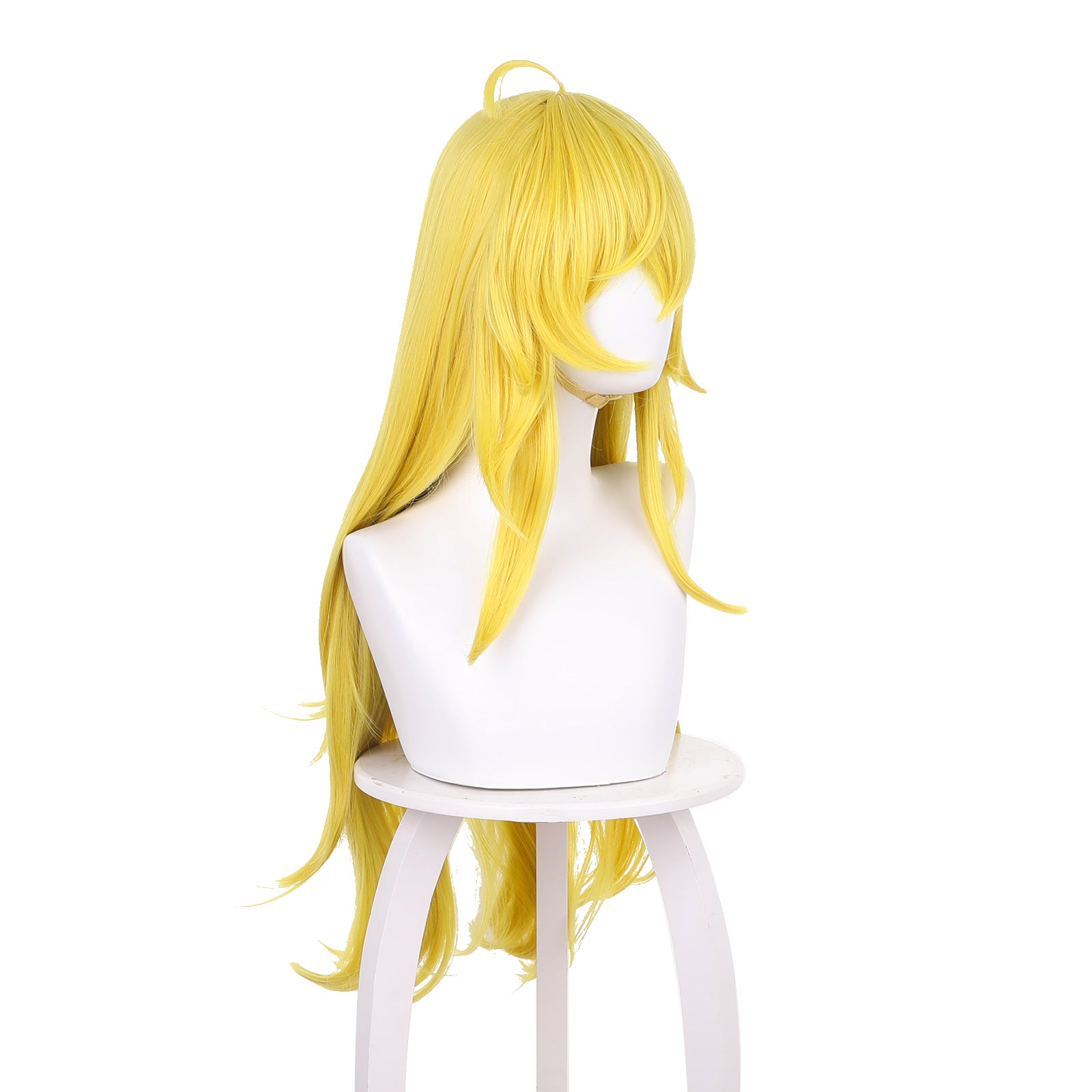 Rulercosplay Anime RWBY ICE QUEENDOM Yang Xiao Long yellow Long Cosplay Wig