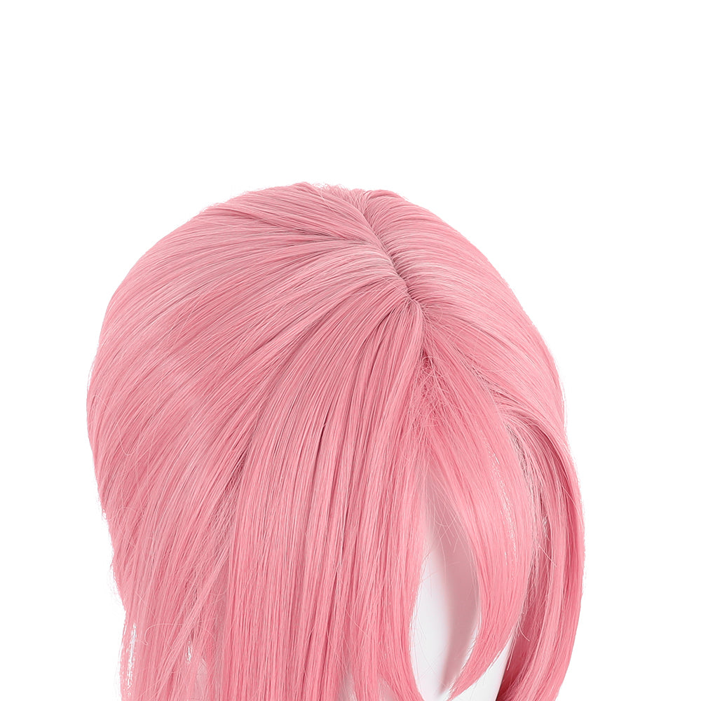Rulercosplay Anime SK∞ SK EIGHT Cherry Blossom Pink Long Cosplay Wig
