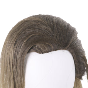 Rulercosplay Thor Love and Thunder Cosplay Wig of Thor Thor Odinsonovie Movie Cosplay Wig