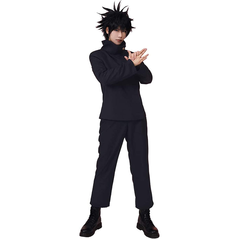 Naruto Hatake Kakashi Cosplay Costume