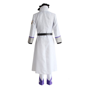 Rulercosplay Anime Re Life in a different world from zero Re zero Reinhard Van Astrea Cosplay Costume