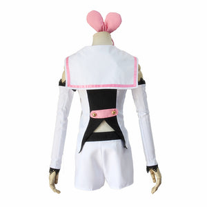 Rulercosplay Virtual idol Kizuna AI Cosplay Costume