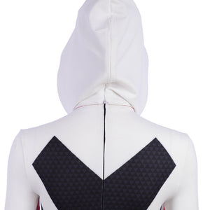 Rulercosplay Spiderman Spider-Man Into the Spider Verse Gwen Stacy Game Cosplay Costume