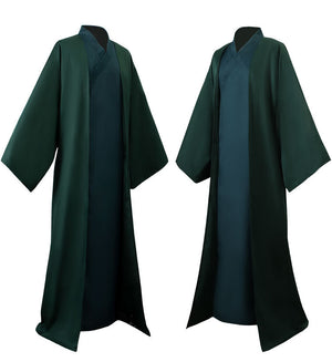 Rulercosplay Harry Potter Lord Voldemort Movie Cosplay Costume