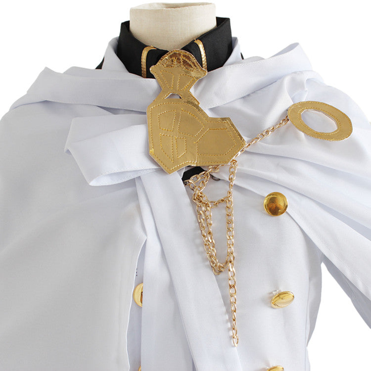 Rulercosplay Anime Seraph of the end Guren Ichinose Cosplay Costume