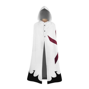 Rulercosplay Anime Bleach Thousand Year Blood War Arc Stern Ritter Cloak Cosplay Costume - Rulercosplay