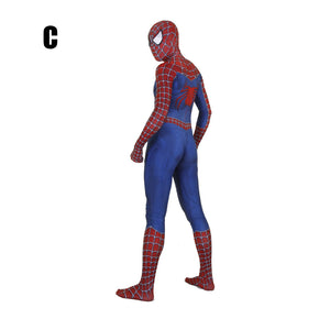 Rulercosplay Spiderman Movie Cosplay Costume (For Aldult)