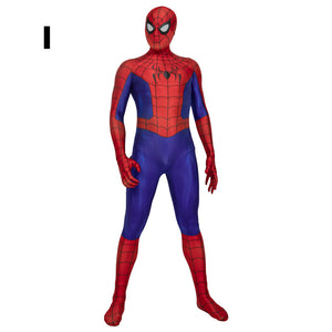Rulercosplay Spiderman Movie Cosplay Costume (For Aldult)